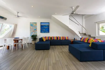 Living Room Furnishings