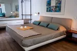 Bright Living Room