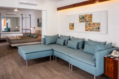 High-End Furnishings