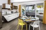 Equipped Kitchen