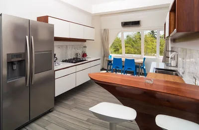 Type C Private Terrace