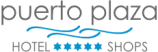 Puerto Plaza Hotel & Shops Logo